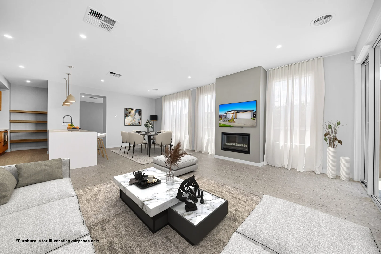 Additional image 27 of 5 Barwon Avenue, Winter Valley VIC 3358