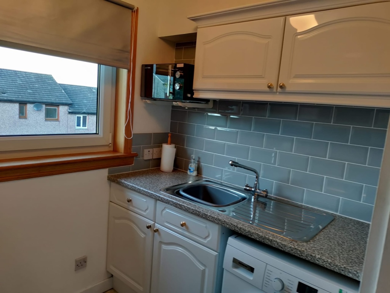 Additional image 18 of 1 Bed Flat, Meadowfield Court, EH8, N1 7GU