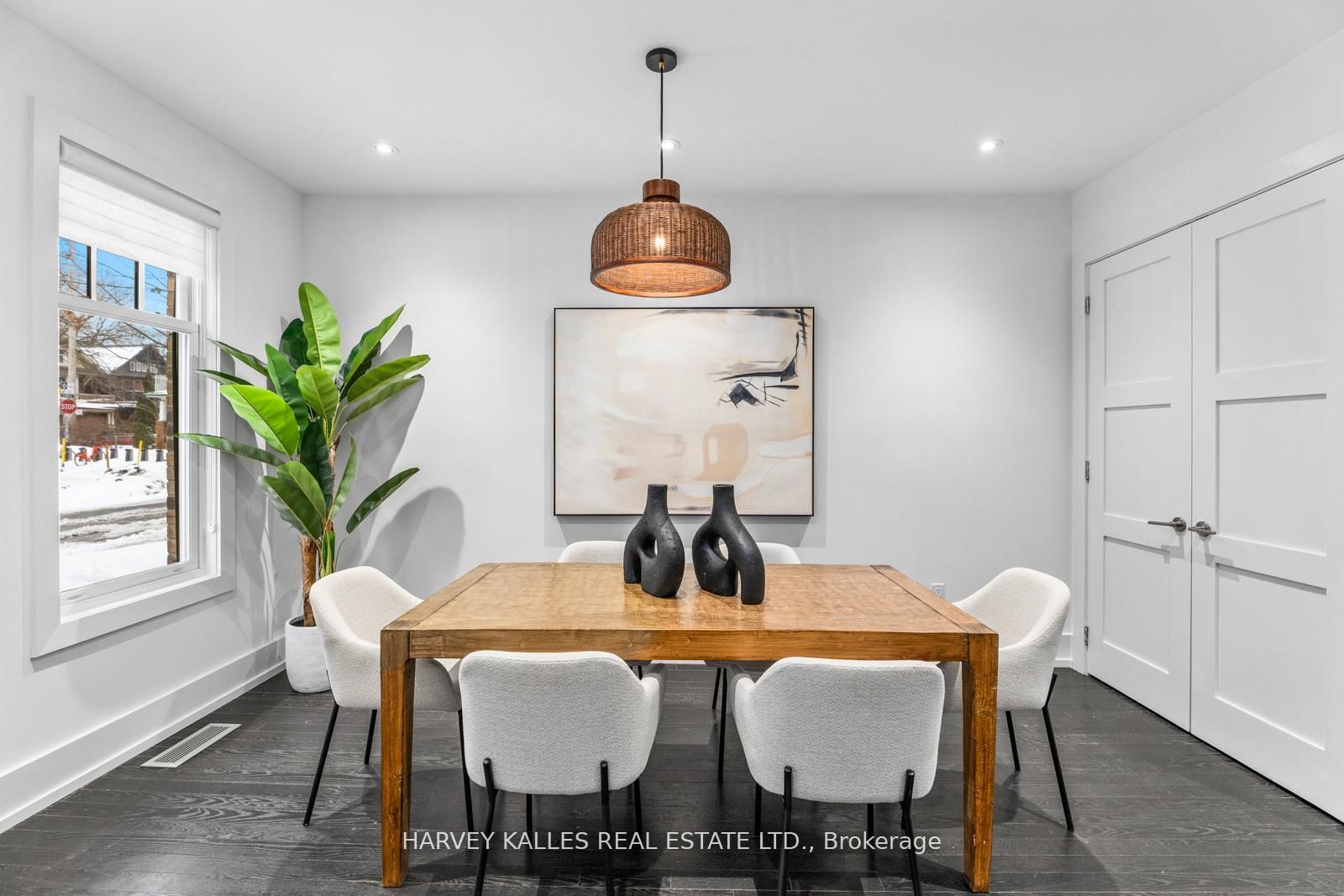 Additional image 2 of 5A Sylvan Avenue, Toronto, ON, M6H 1G2