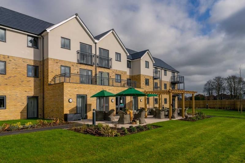 Additional image 12 of 1 bed flat to rentKenn Road, Clevedon BS21