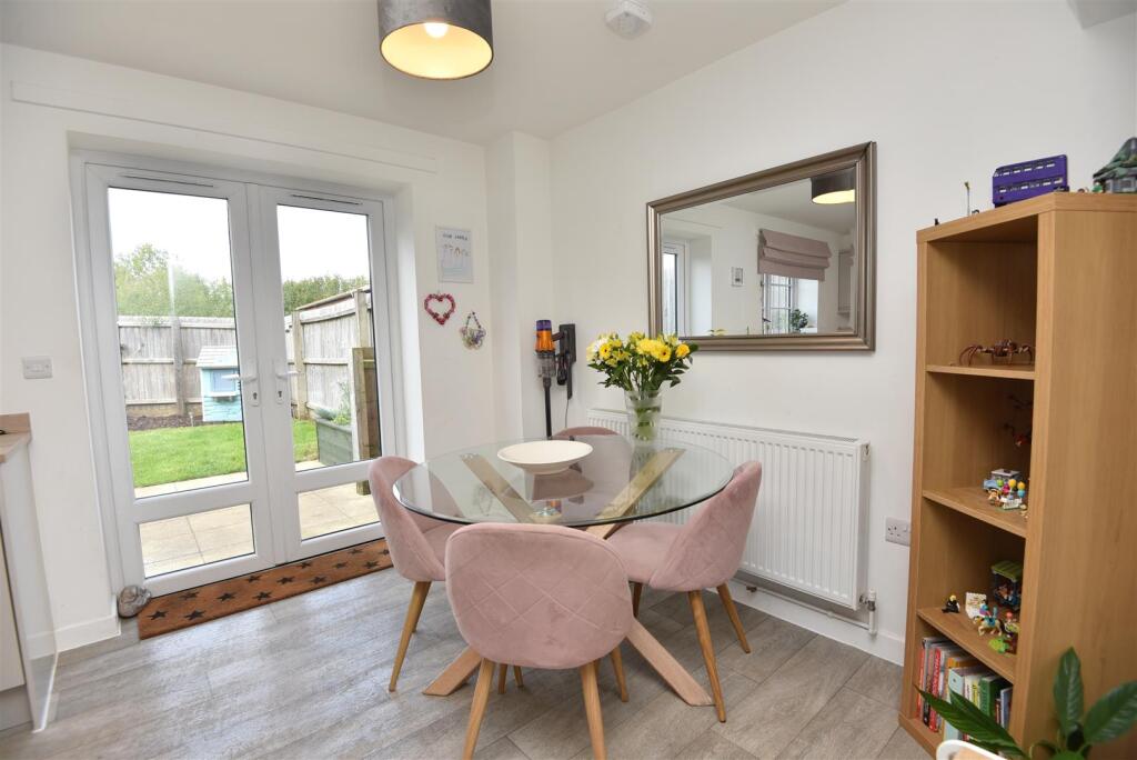 Additional image 4 of Walnut Grove Villas, Furge Lane, Henstridge