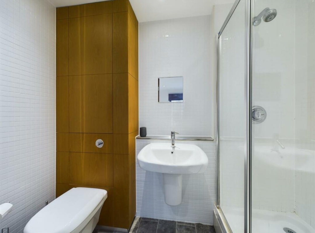 Additional image 11 of 2 Bed Flat, Glasgow Harbour Terraces, G11, N1 7GU