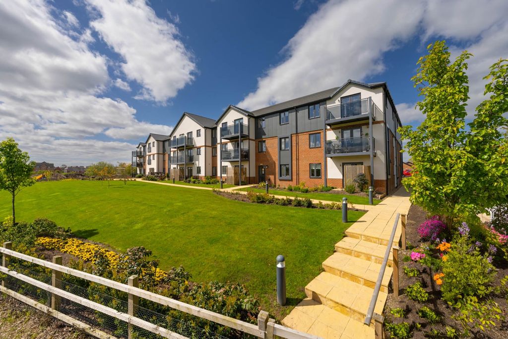 Additional image 4 of 1 bed flat to rentStanley Gardens, Garstang, Preston PR3