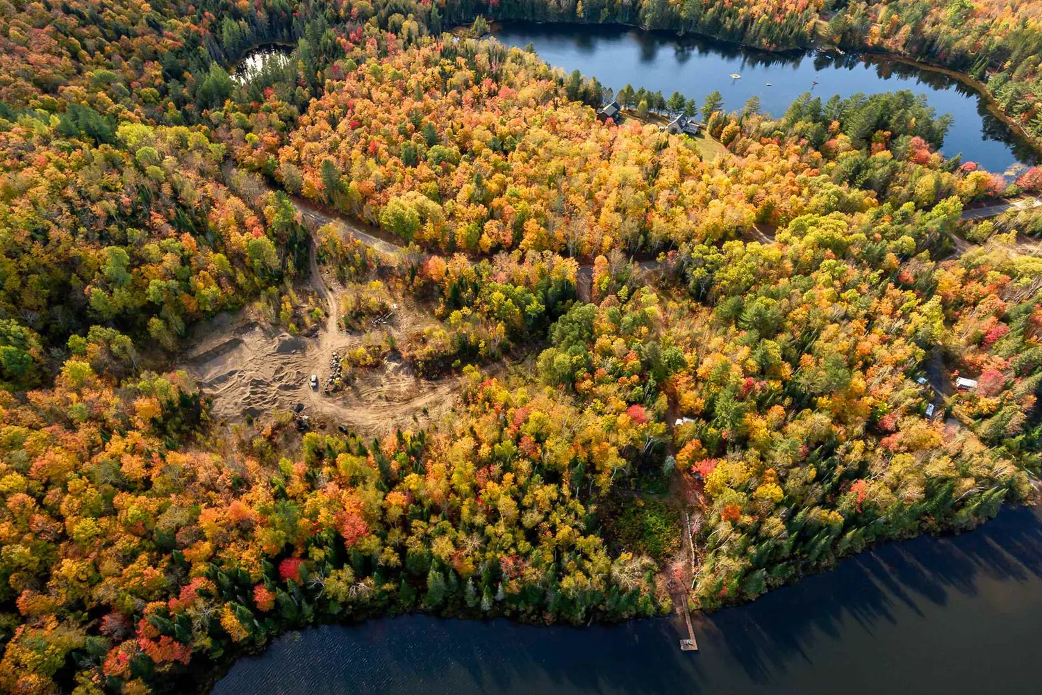 Additional image 15 of Lot 1 Emsdale Lake Road