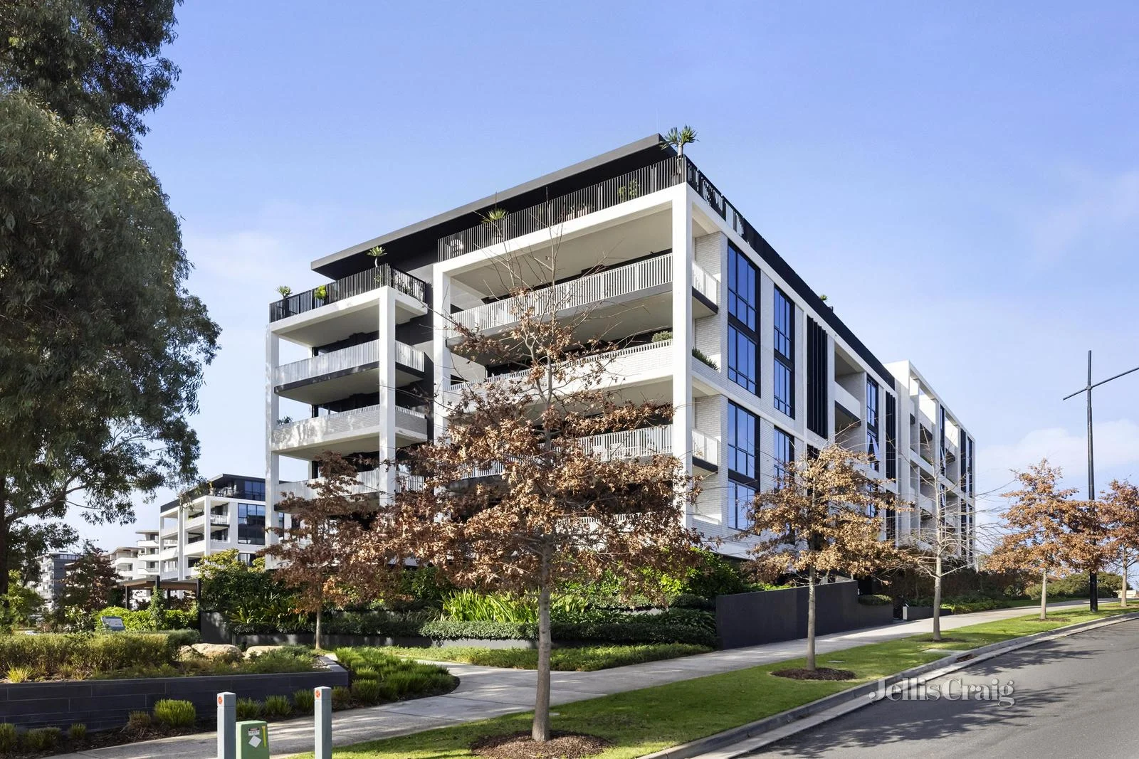 Additional image 2 of 308/65 Stables Circuit, Doncaster VIC 3108