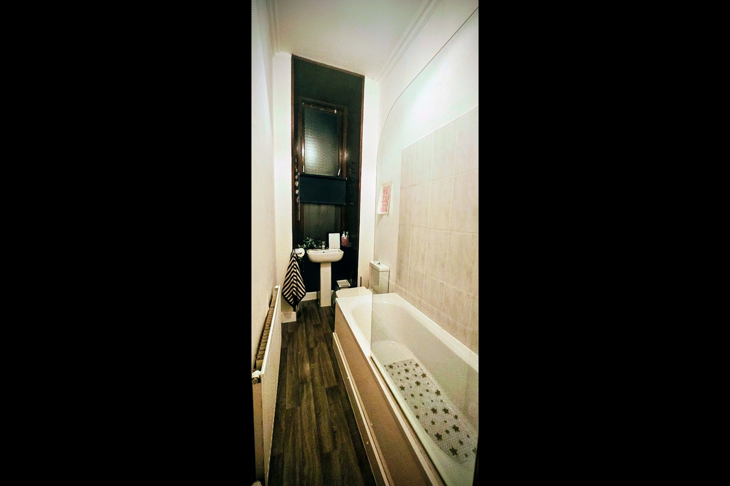 Additional image 6 of 2 Bed Flat, Ark Lane, G31, N1 7GU