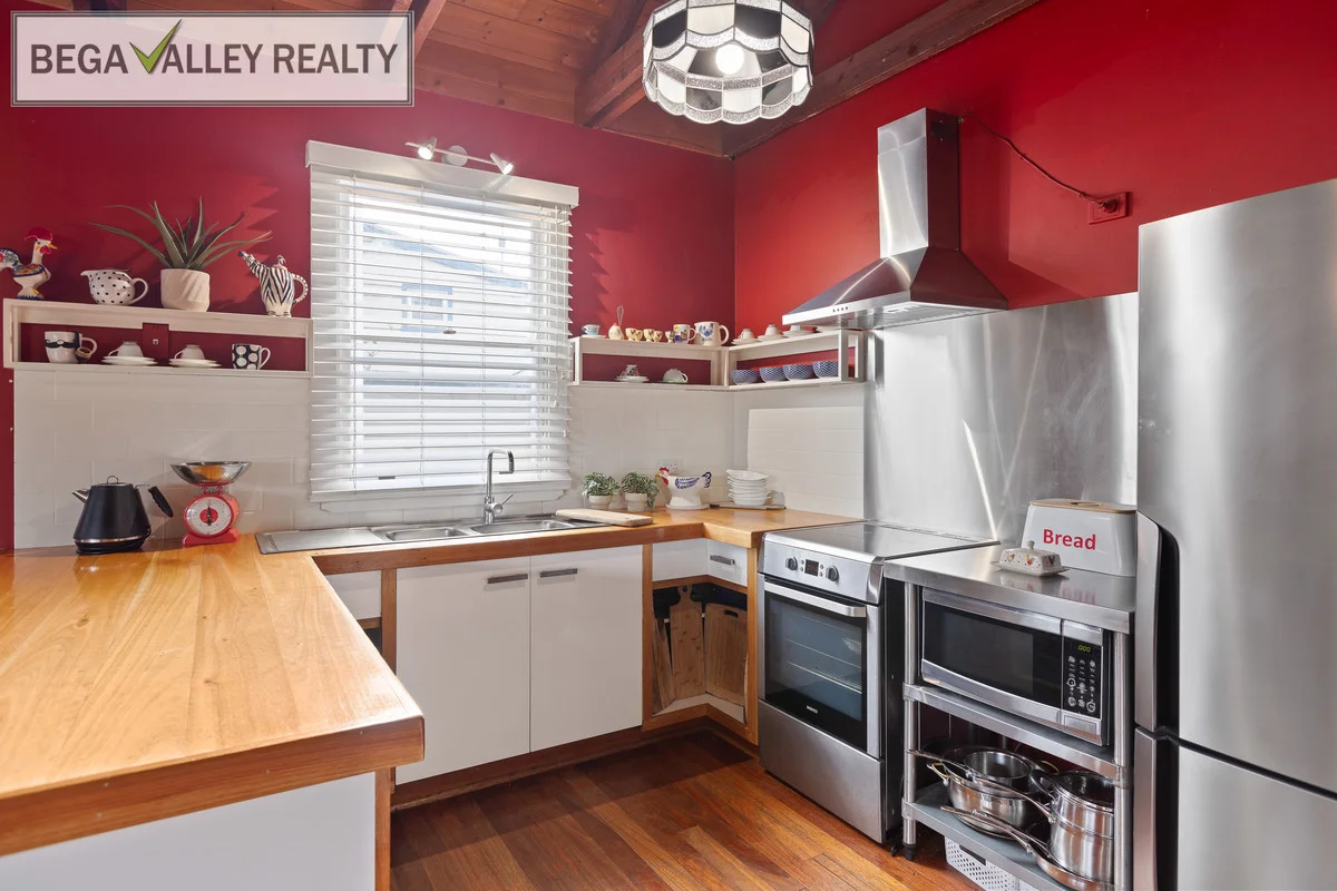 Additional image 9 of 4 Whiffens Lane, Central Tilba NSW 2546