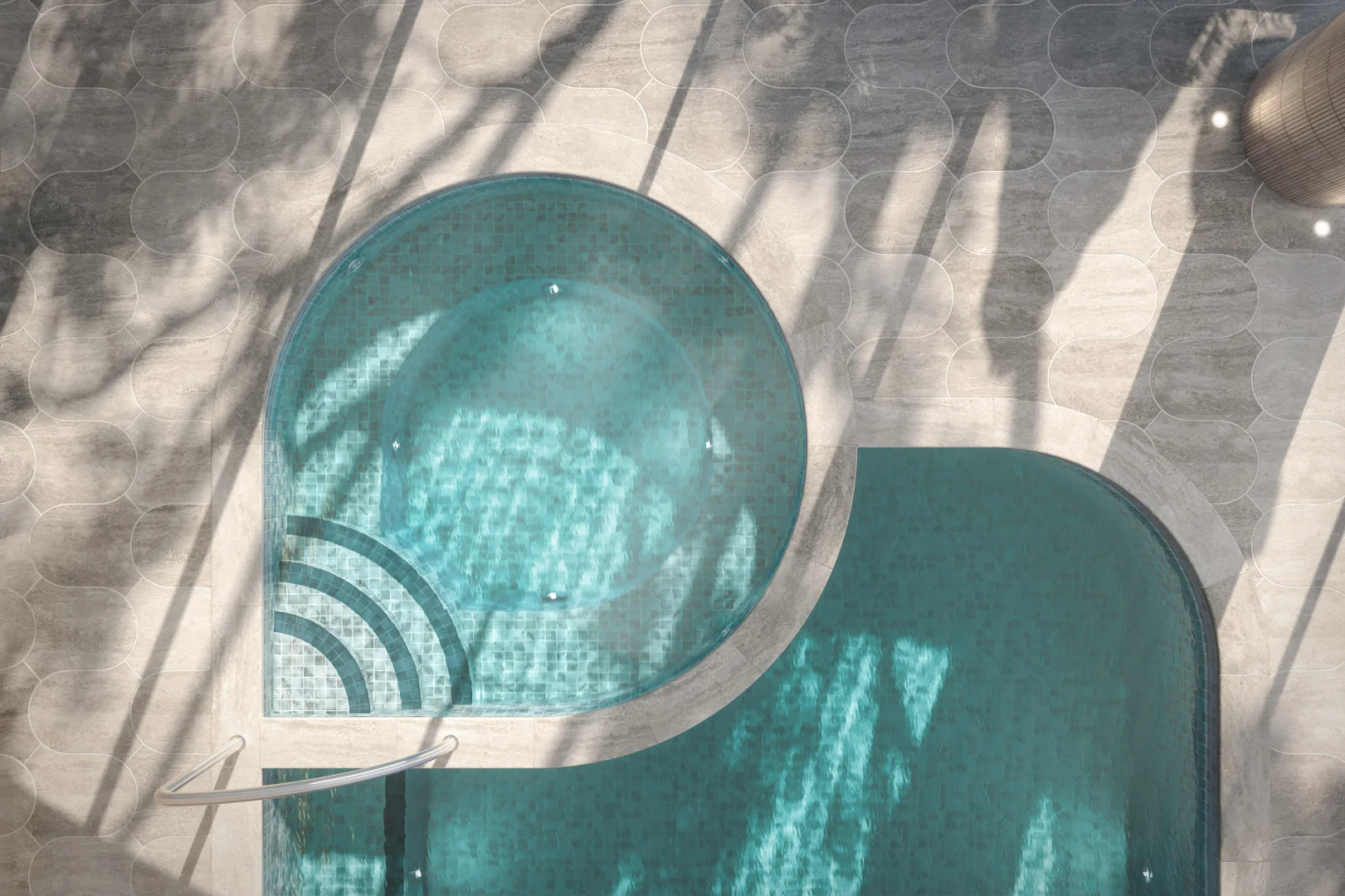 Additional image 14 of 1402/31 Queens Road, Melbourne VIC 3004