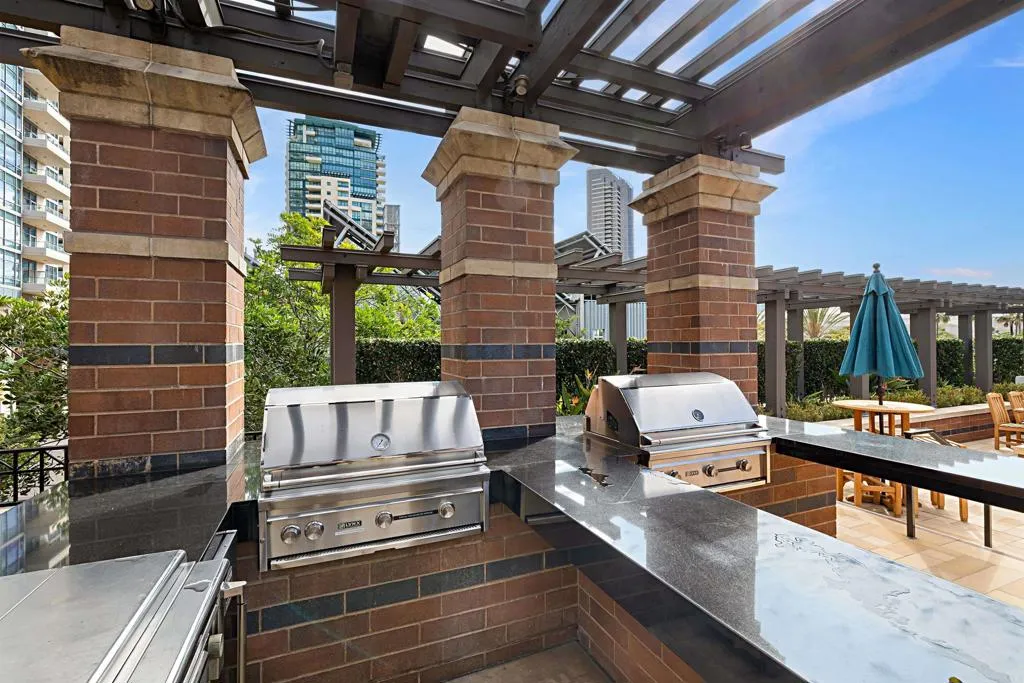 Additional image 85 of 500 W Harbor Drive Unit 716, San Diego, CA 92101