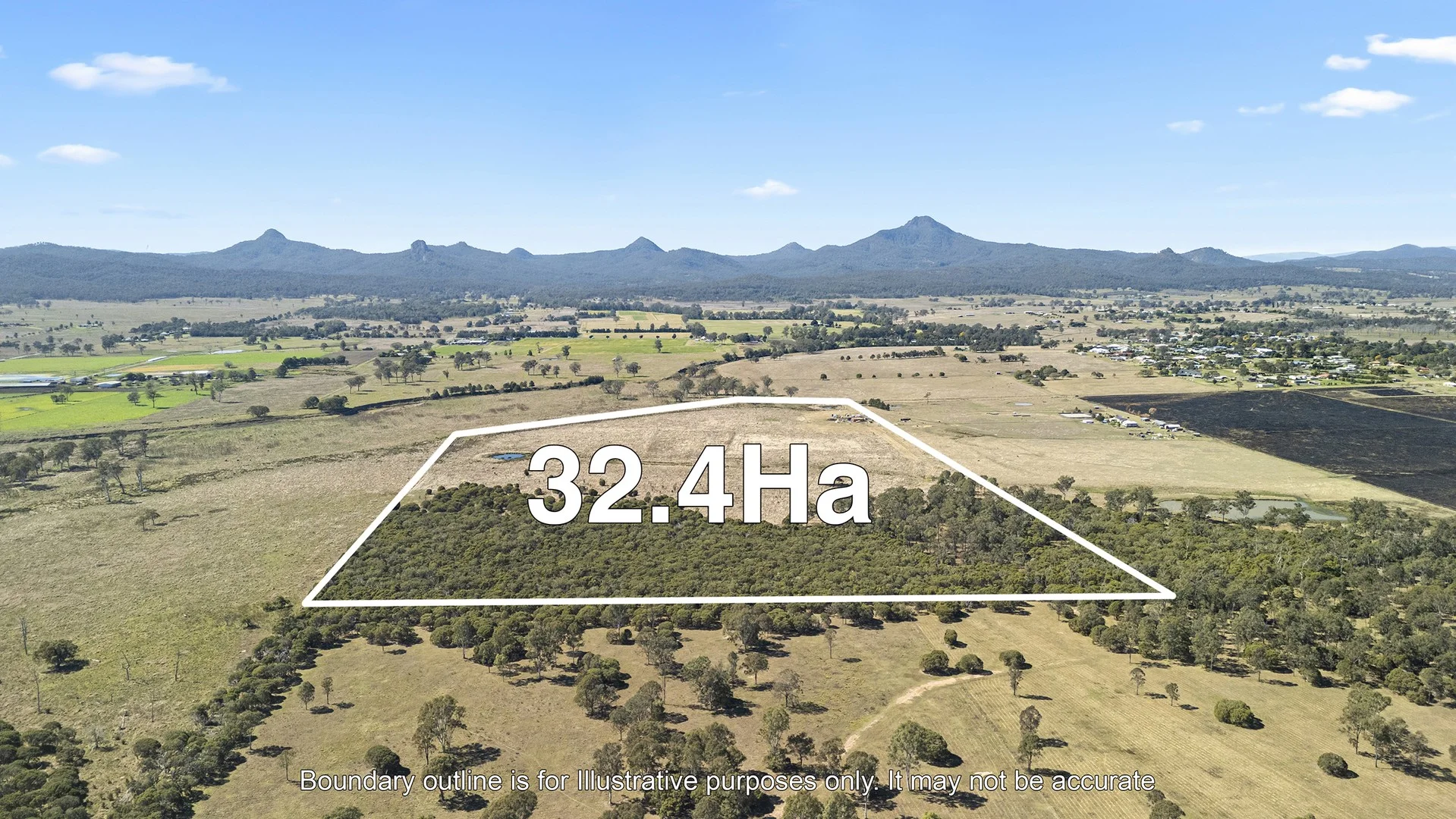 92-202 Pamplings Road, Peak Crossing QLD 4306