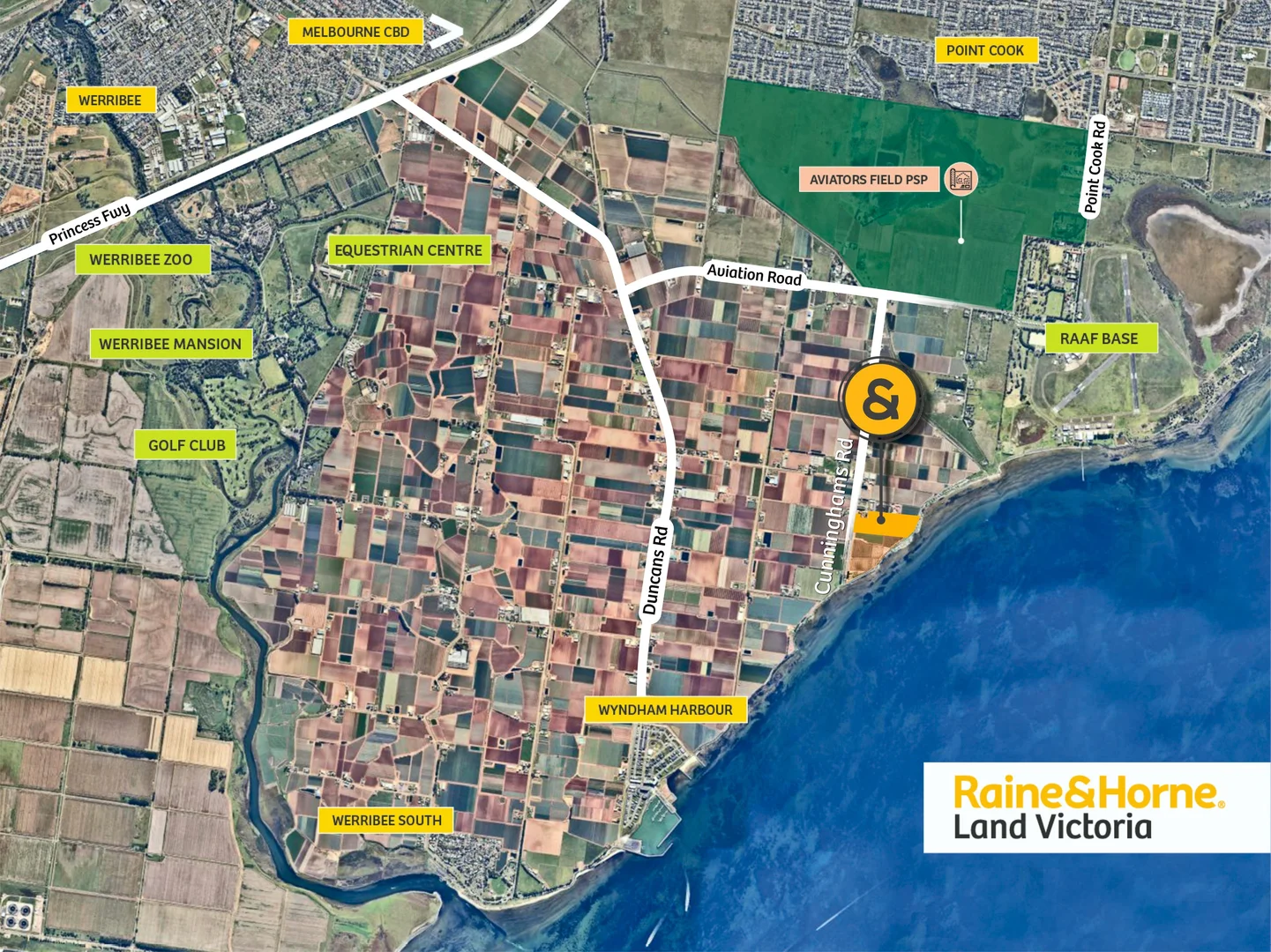 Additional image 9 of Lot 1 247 Cunninghams Rd, Werribee South VIC 3030