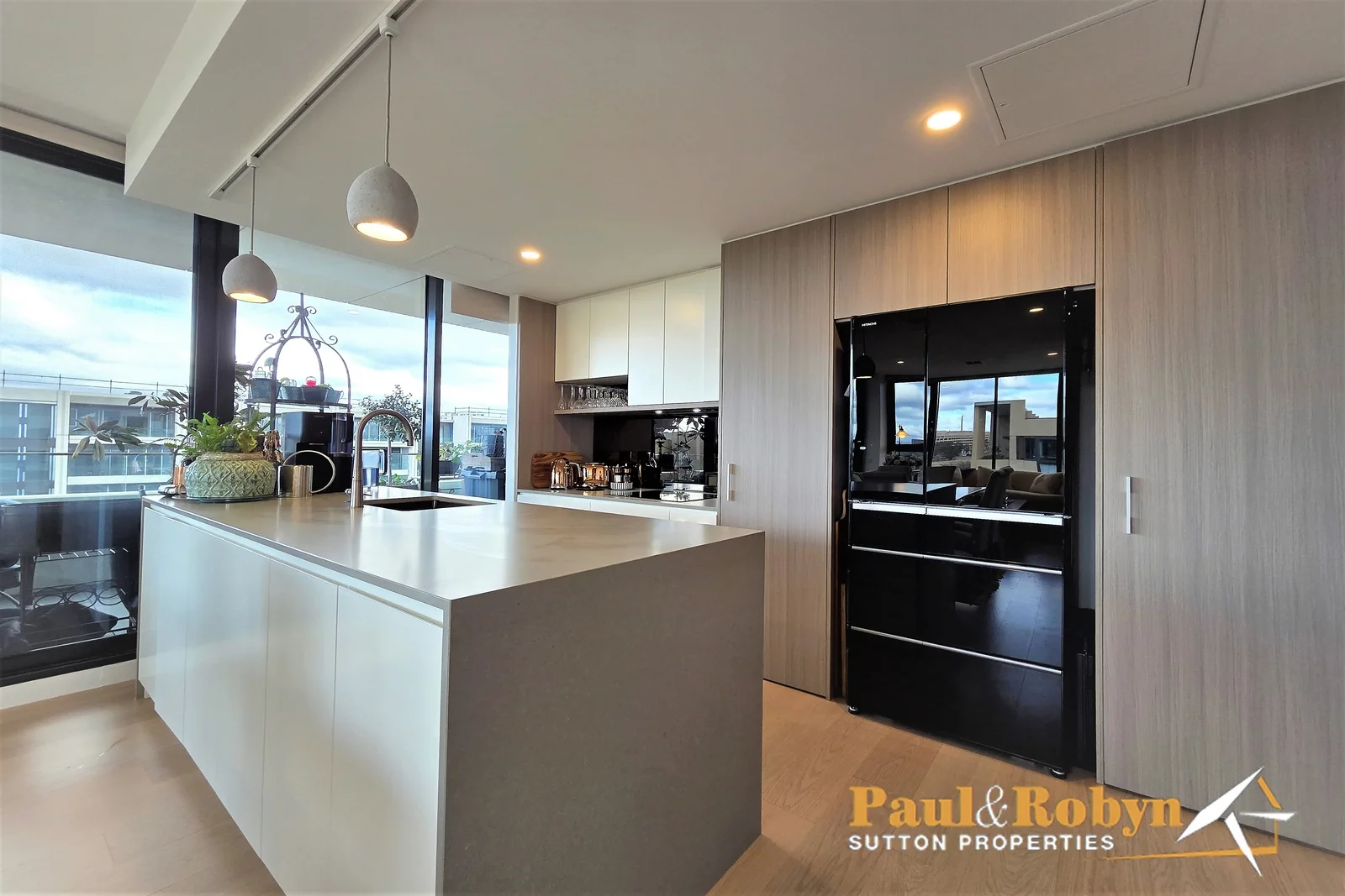 Additional image 11 of 608/1 Kalma Way, Campbell ACT 2612