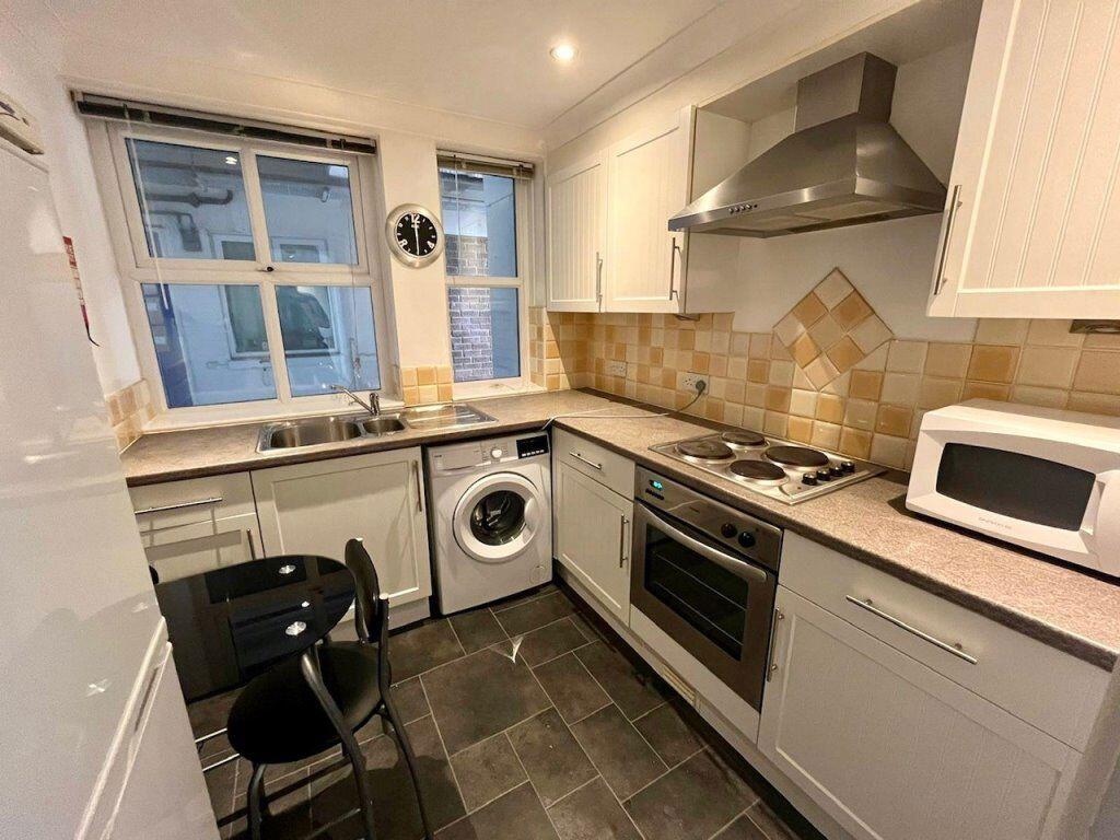 Additional image 2 of P07409- Student Three Double Bedroom