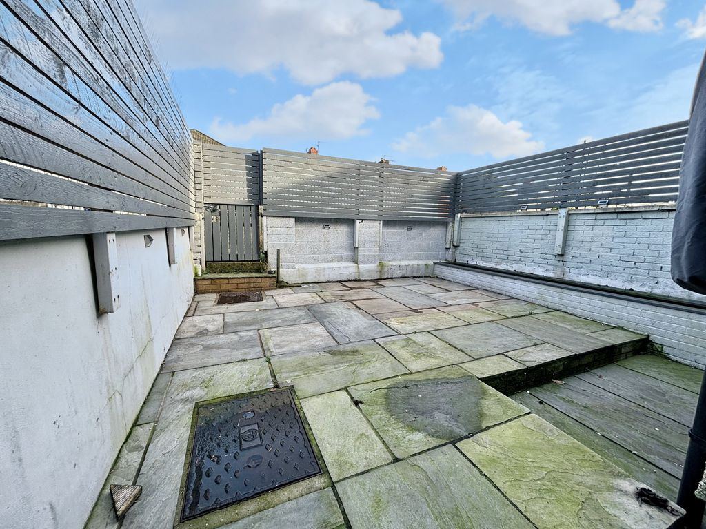 Additional image 3 of 3 bed terraced house to rentChurch Street, Rogerstone, Newport NP10