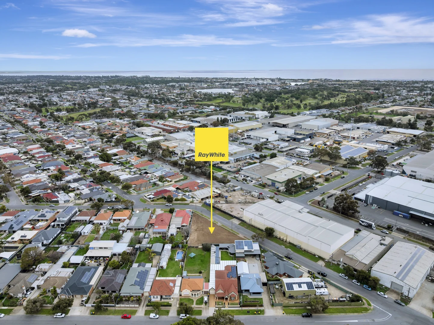 Additional image 6 of Lot 1-4/26 Clovelly Avenue, Royal Park SA 5014