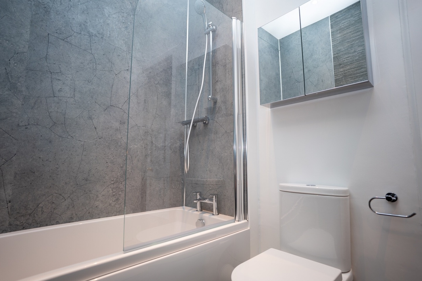 Additional image 9 of 1 Bed Flat, Saxe Coburg Terrace, EH3, N1 7GU