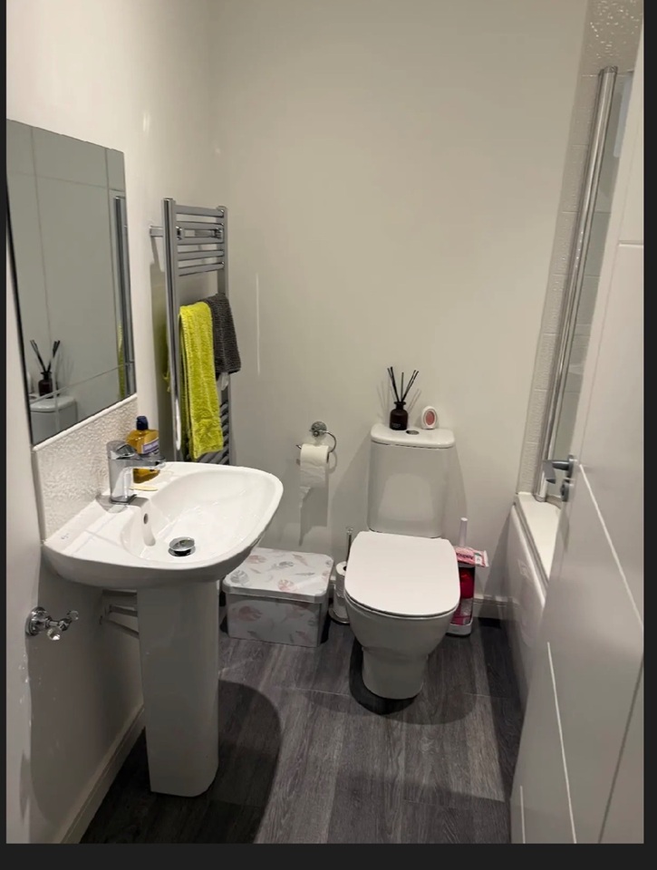 Additional image 13 of Room in a Shared House, Ellis Drive, EH14, N1 7GU