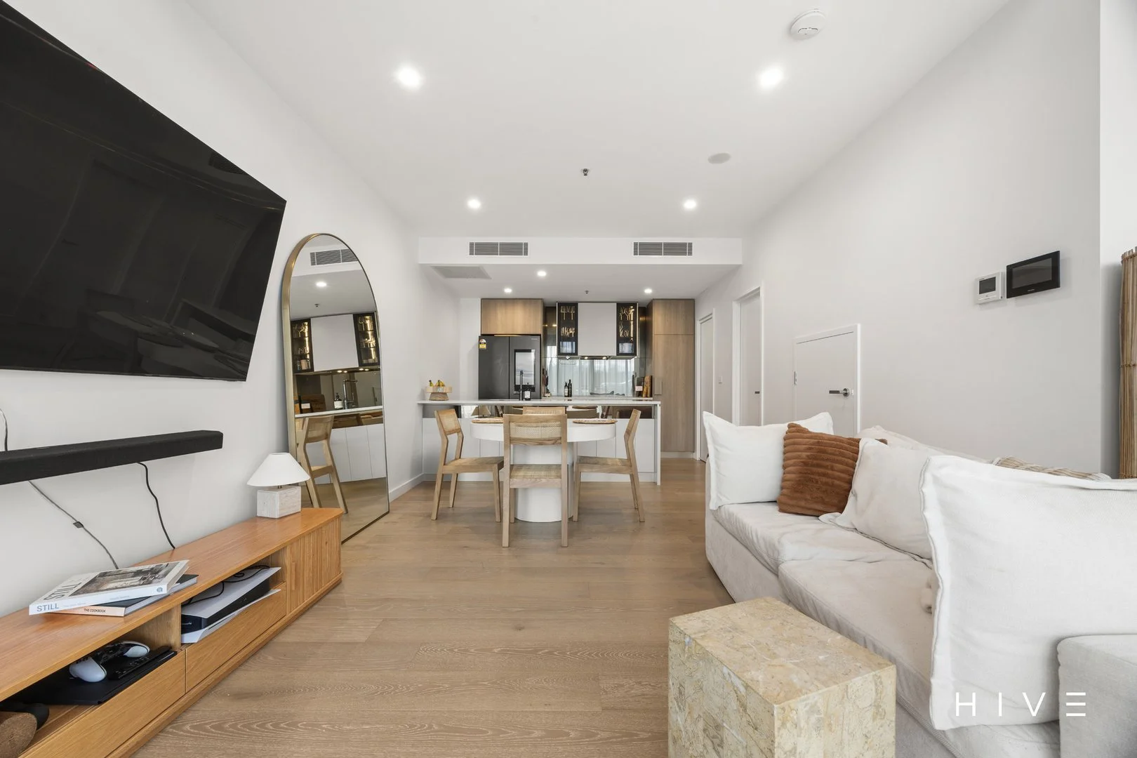 Additional image 5 of 91/44 Constitution Avenue, Parkes ACT 2600