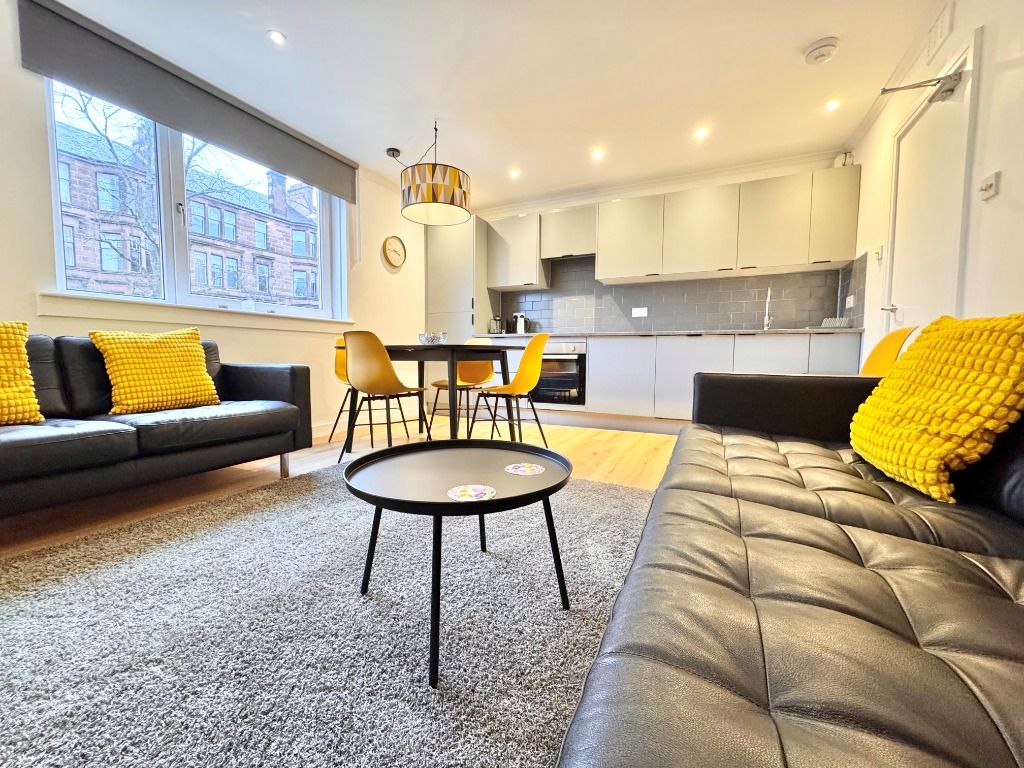 Additional image 5 of 3 bed terraced house to rentClarence Drive, Hyndland, Glasgow G12