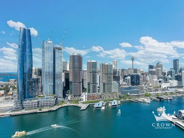 Additional image 9 of Barangaroo Ave, Sydney NSW 2000