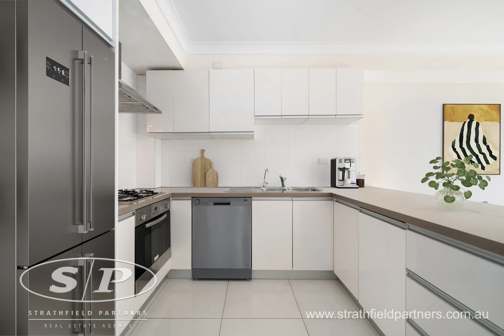 Additional image 5 of 19/29-31 Eastbourne Road, Homebush West NSW 2140