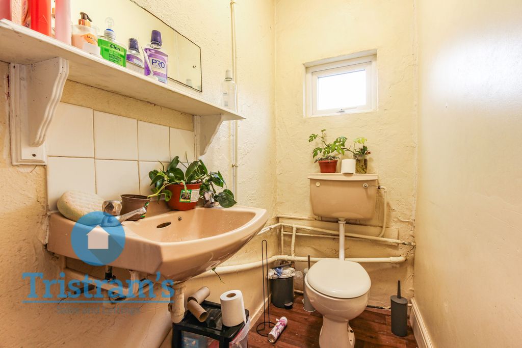 Additional image 11 of 8 bed shared accommodation to rentBrunel Terrace, The Park NG7