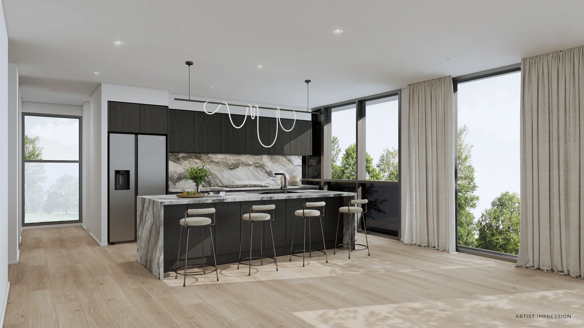 Additional image 4 of Unit 1-3/368 Manningham Road, Doncaster VIC 3108