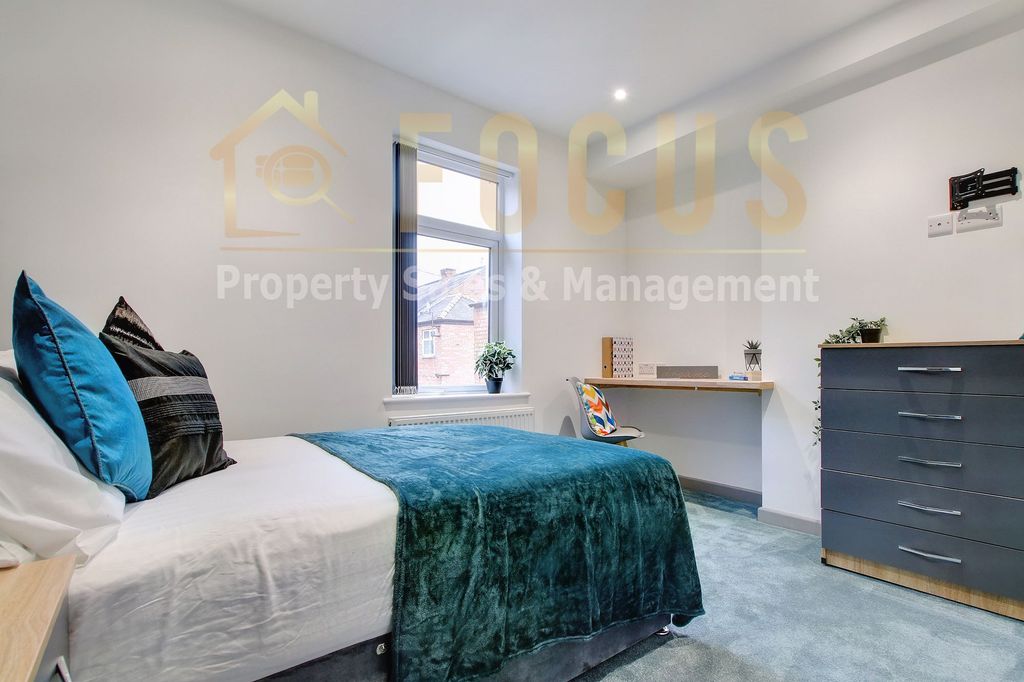 Additional image 22 of 6 bed terraced house to rentStretton Road, Leicester LE3