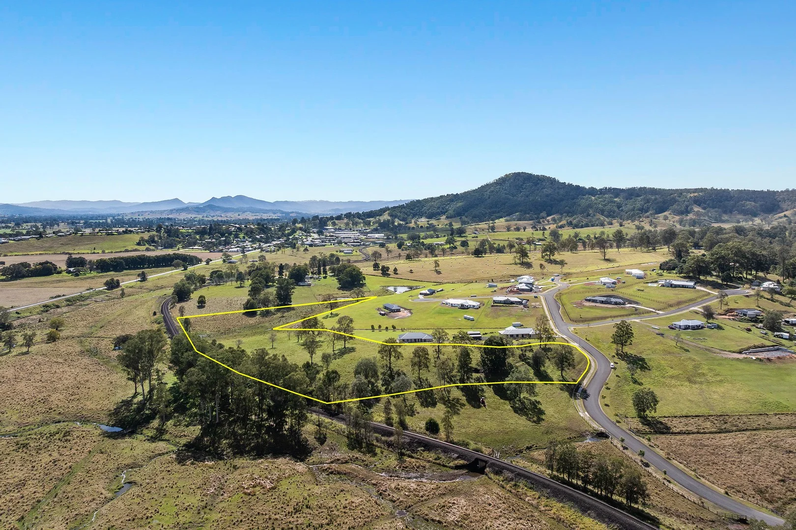 1A Yarraman Drive, Kyogle NSW 2474