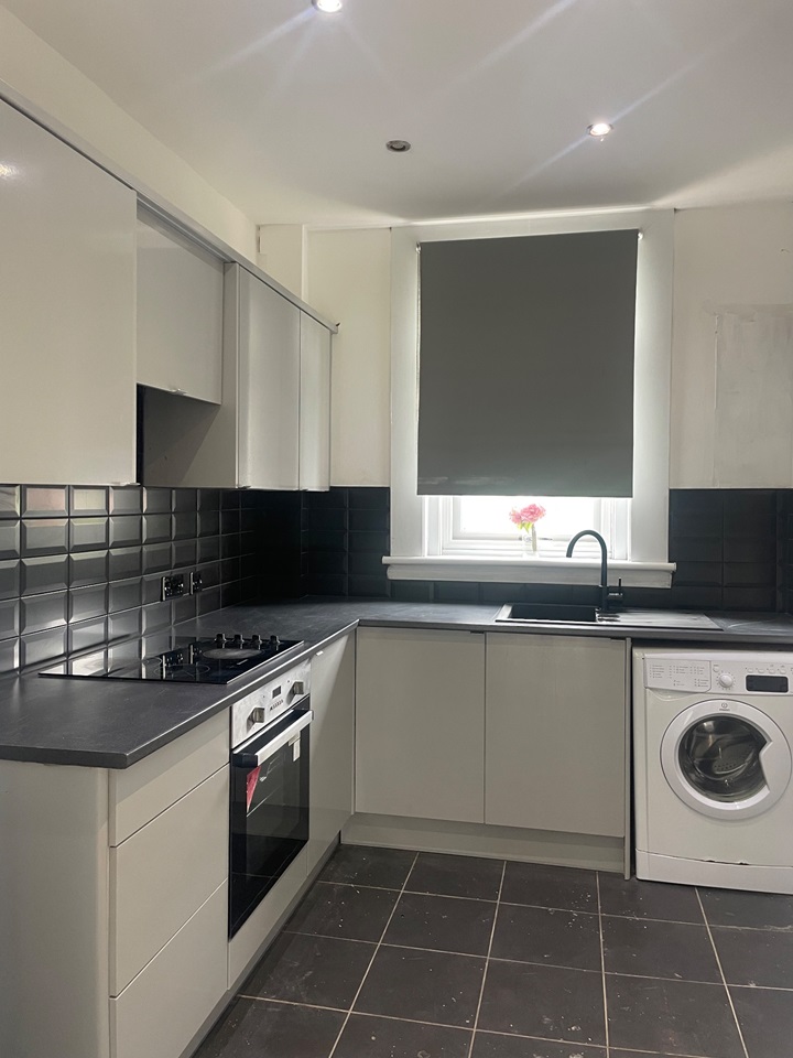 Additional image 2 of 2 Bed Flat, Ellesmere Street, G22, N1 7GU