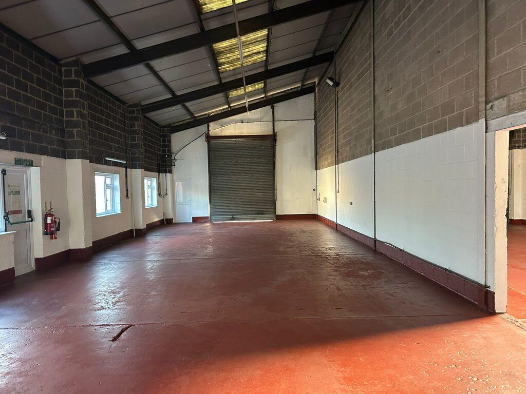 Additional image 4 of Oxford Road, Pen Mill Trading Estate, Yeovil, Somerset, BA21 5HR