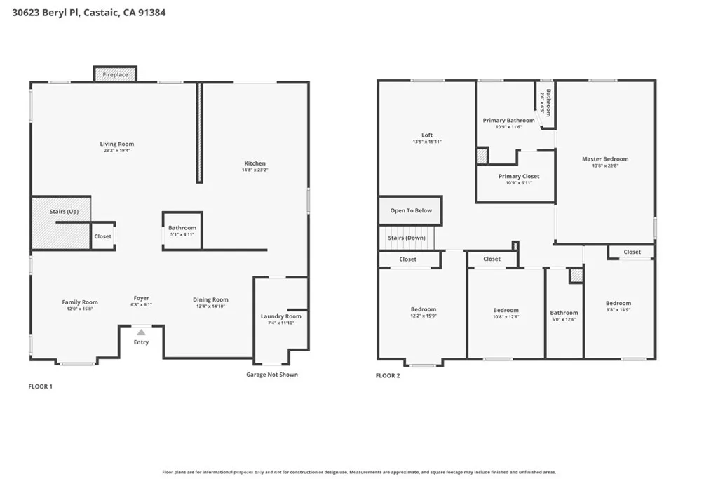 Additional image 29 of 30623 Beryl Pl, Castaic, CA 91384