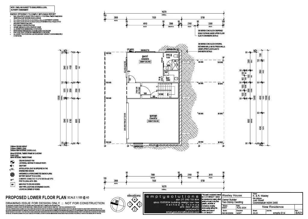 Additional image 10 of 51 Just Street, Goonellabah NSW 2480