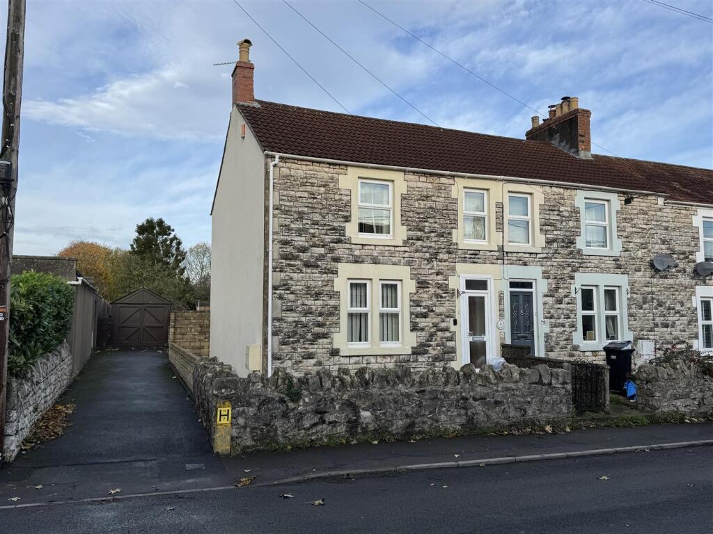 Lynton Road, Westfield