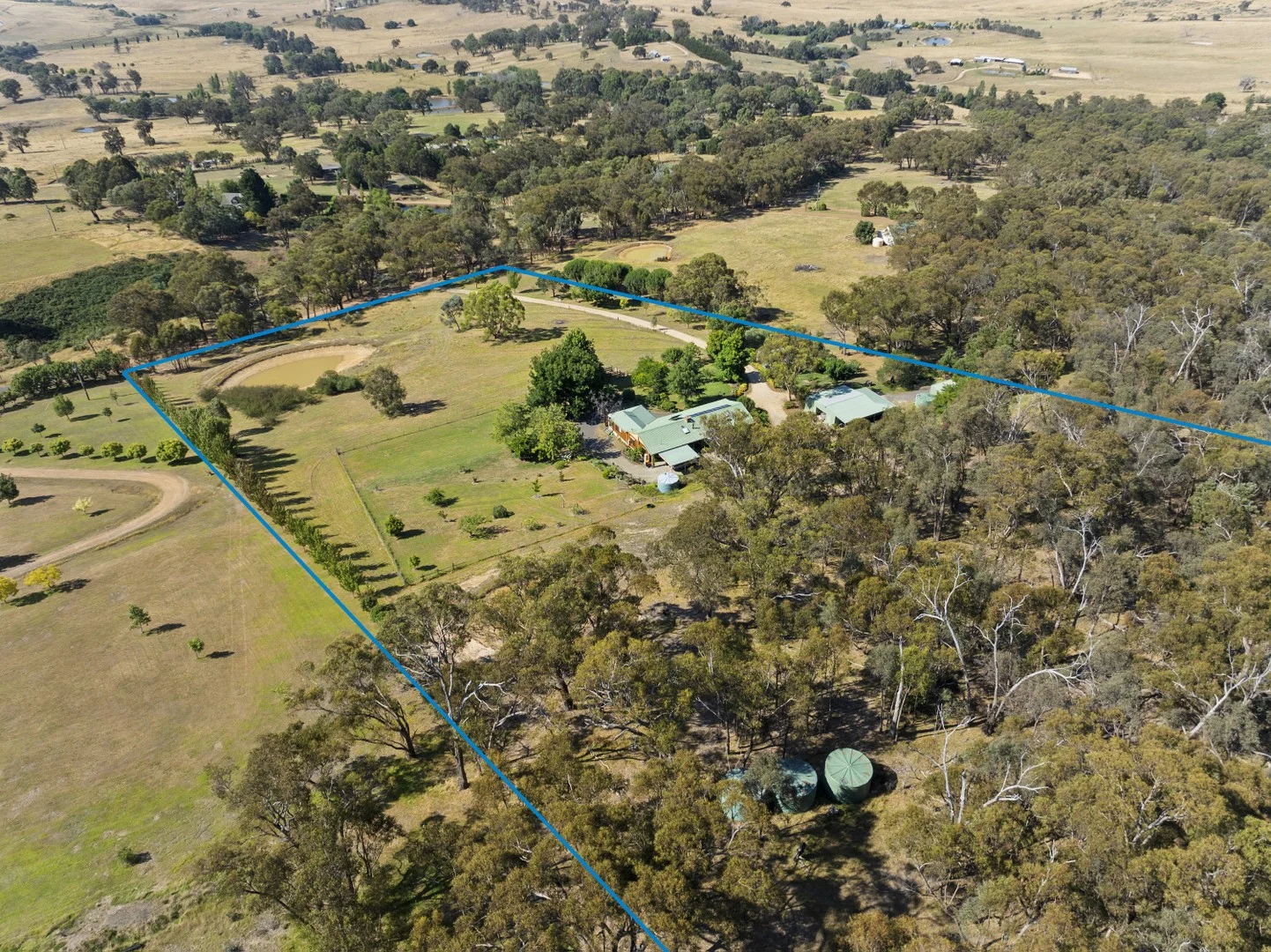 Additional image 3 of 243 Davies Road, Merrijig VIC 3723