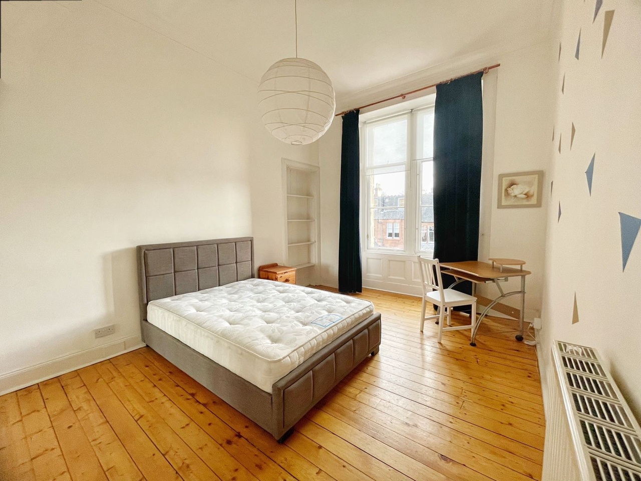 Additional image 4 of Room in a Shared Flat, Hyndland Road, G12, N1 7GU