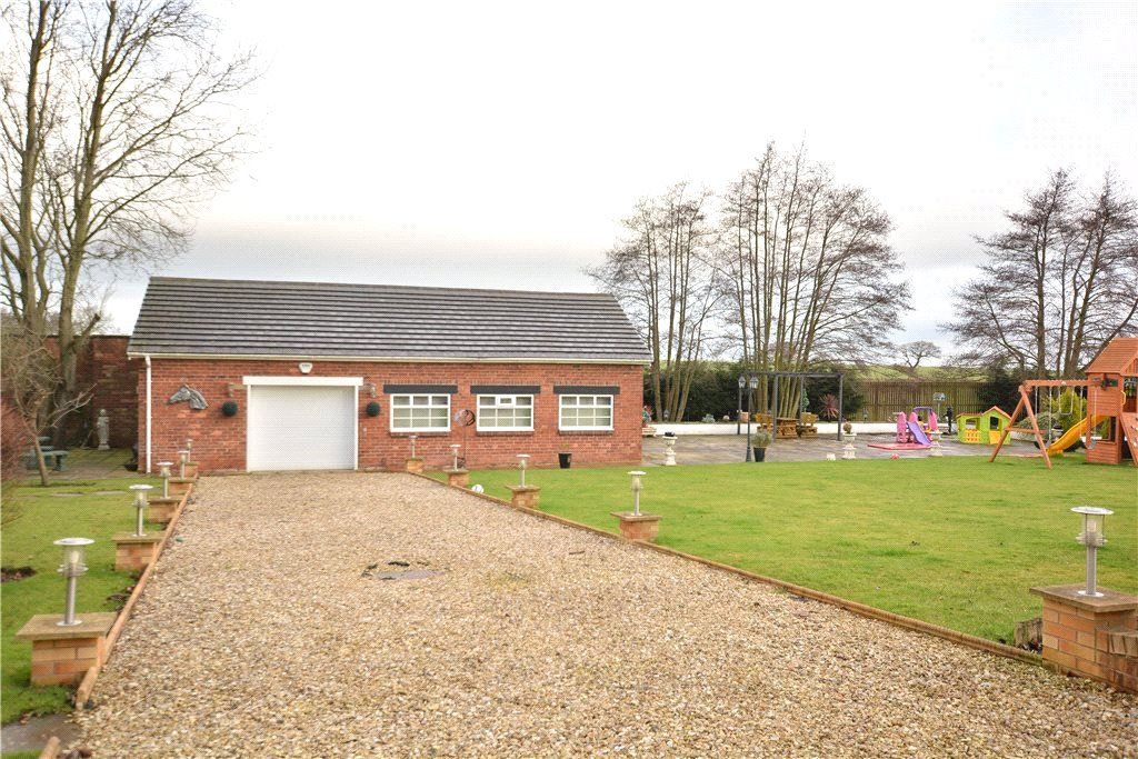 Additional image 32 of Land to rentOne Oak, Tarn Lane, Leeds LS17