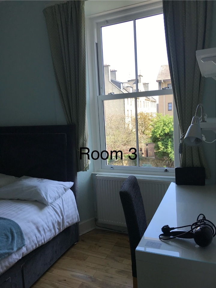 Additional image 17 of 3 Bed Flat, Saint Mary's Street, EH1, N1 7GU