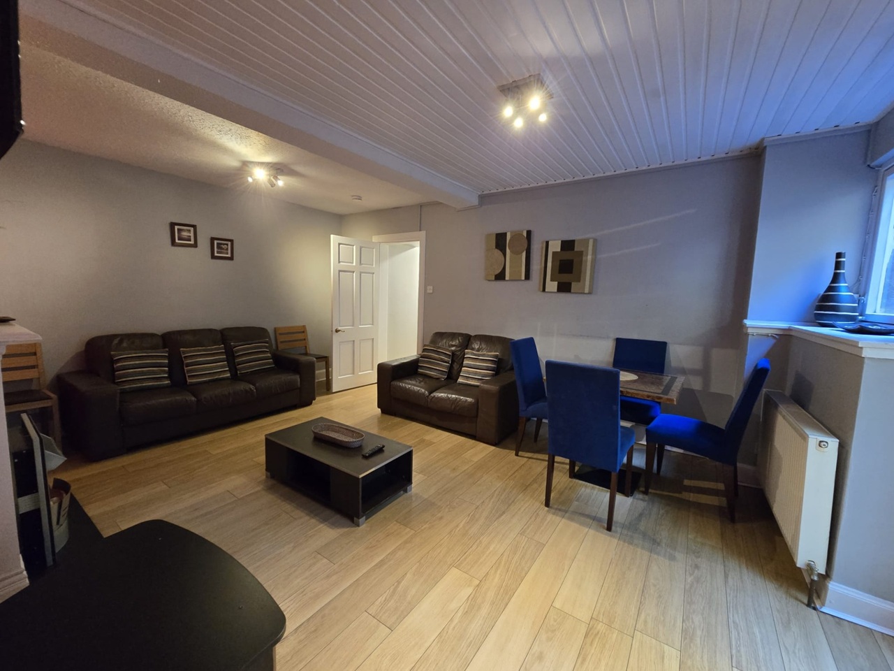 Additional image 19 of 3 Bed Flat, Forth Street, EH1, N1 7GU