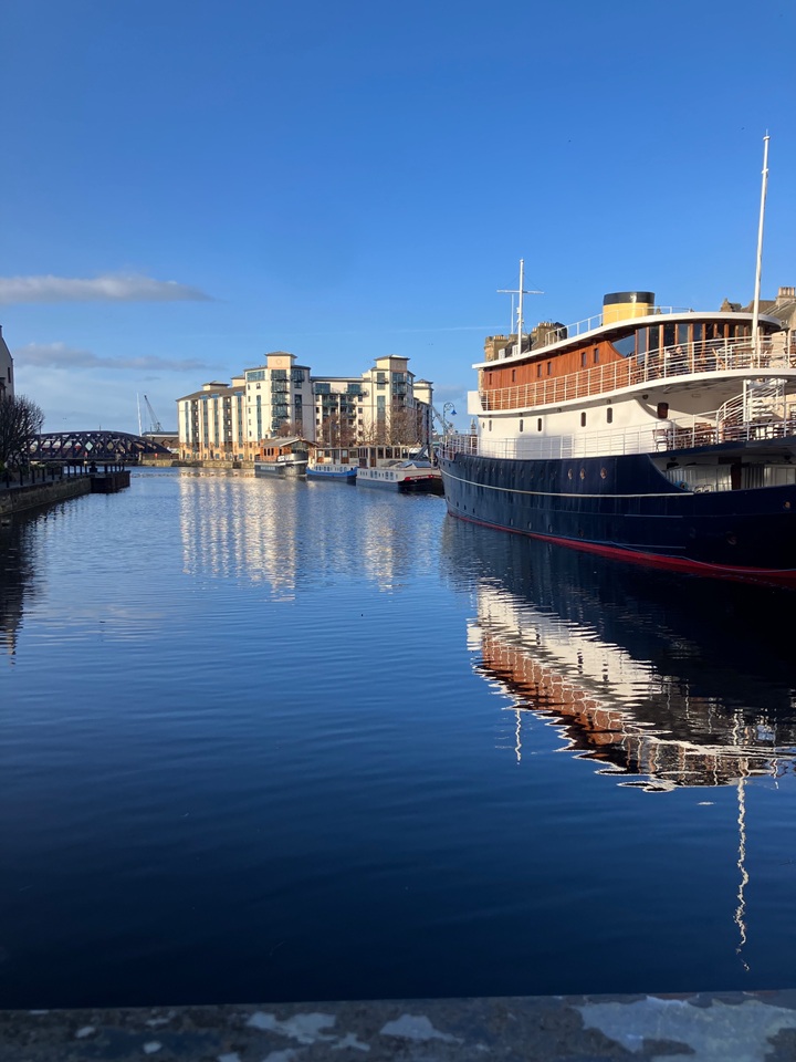 Additional image 21 of 3 Bed Flat, Rennies Isle, EH6, N1 7GU