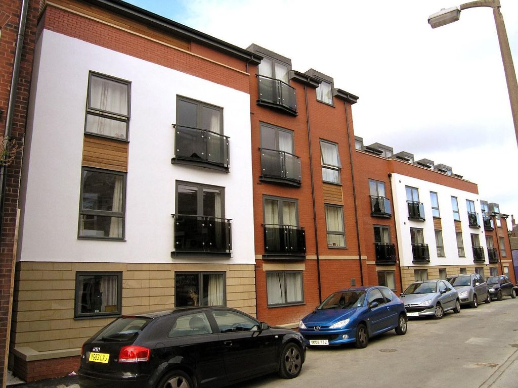 Additional image 4 of 2 bed shared accommodation to rentBennett Road, Leeds LS6