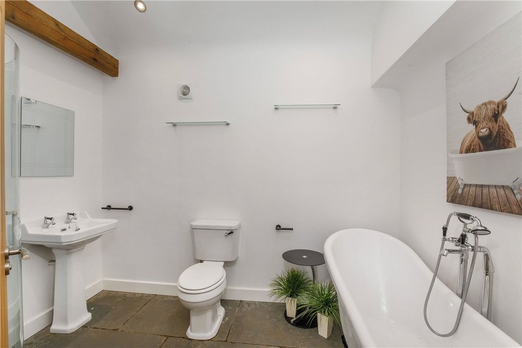 Additional image 11 of 4 bed detached house to rentThornton Grange, Sheriff Hutton, York YO60