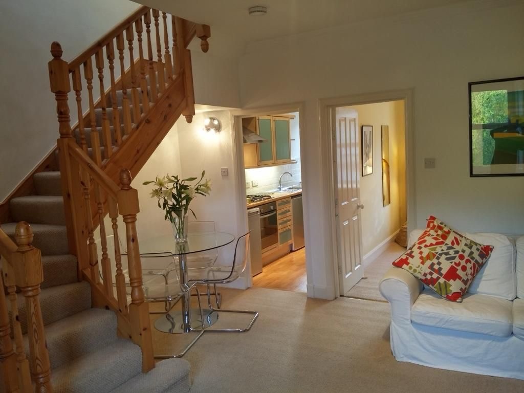 Additional image 8 of 2 Bed Flat, Keith Row, EH4, N1 7GU