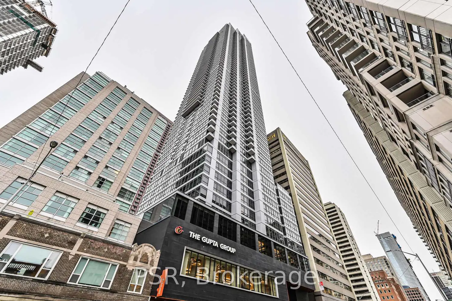 Additional image 2 of 395 Bloor Street 4409