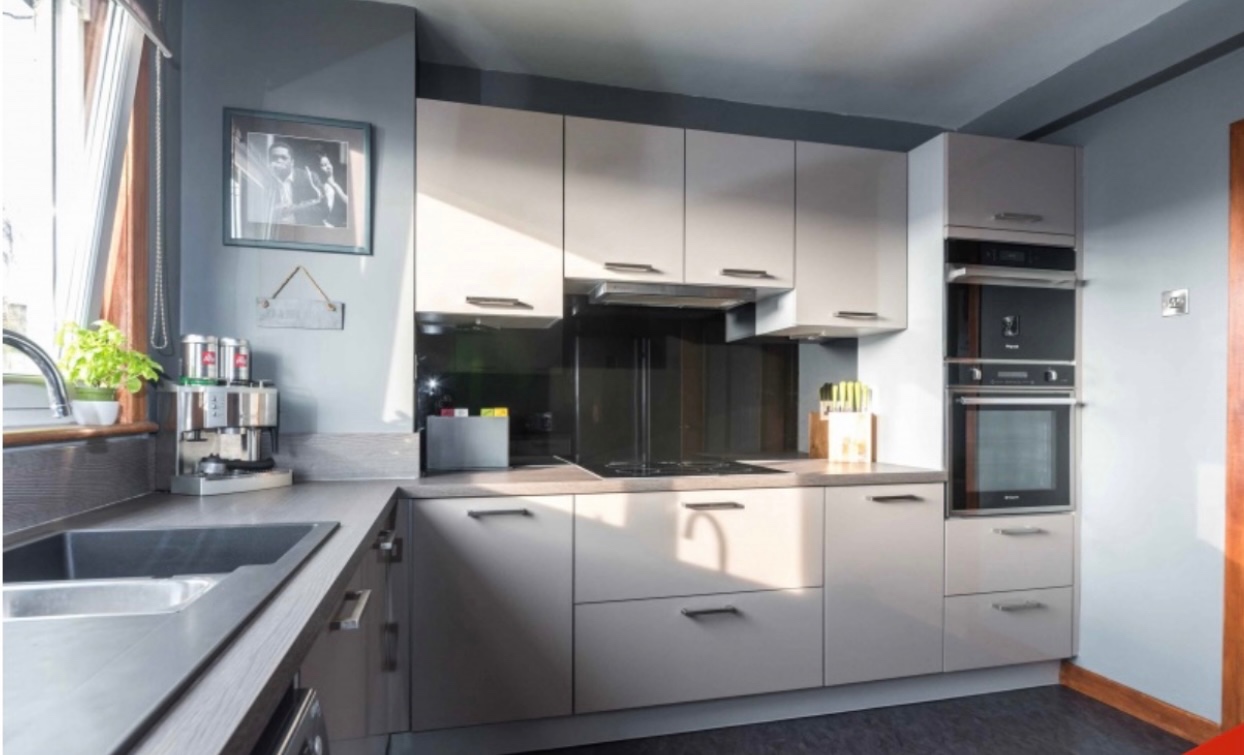 Additional image 13 of 3 Bed Flat, Arthur View Terrace, EH22, N1 7GU