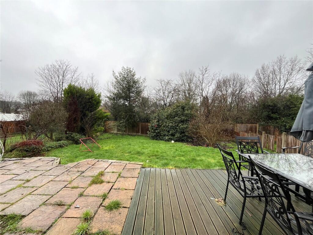 Additional image 21 of Ivyfield Road, Birmingham, West Midlands, B23