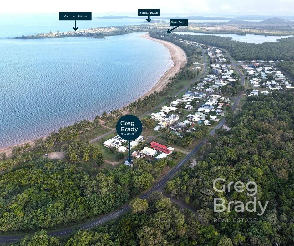 Additional image 6 of 1 Zelma Street, Grasstree Beach QLD 4740