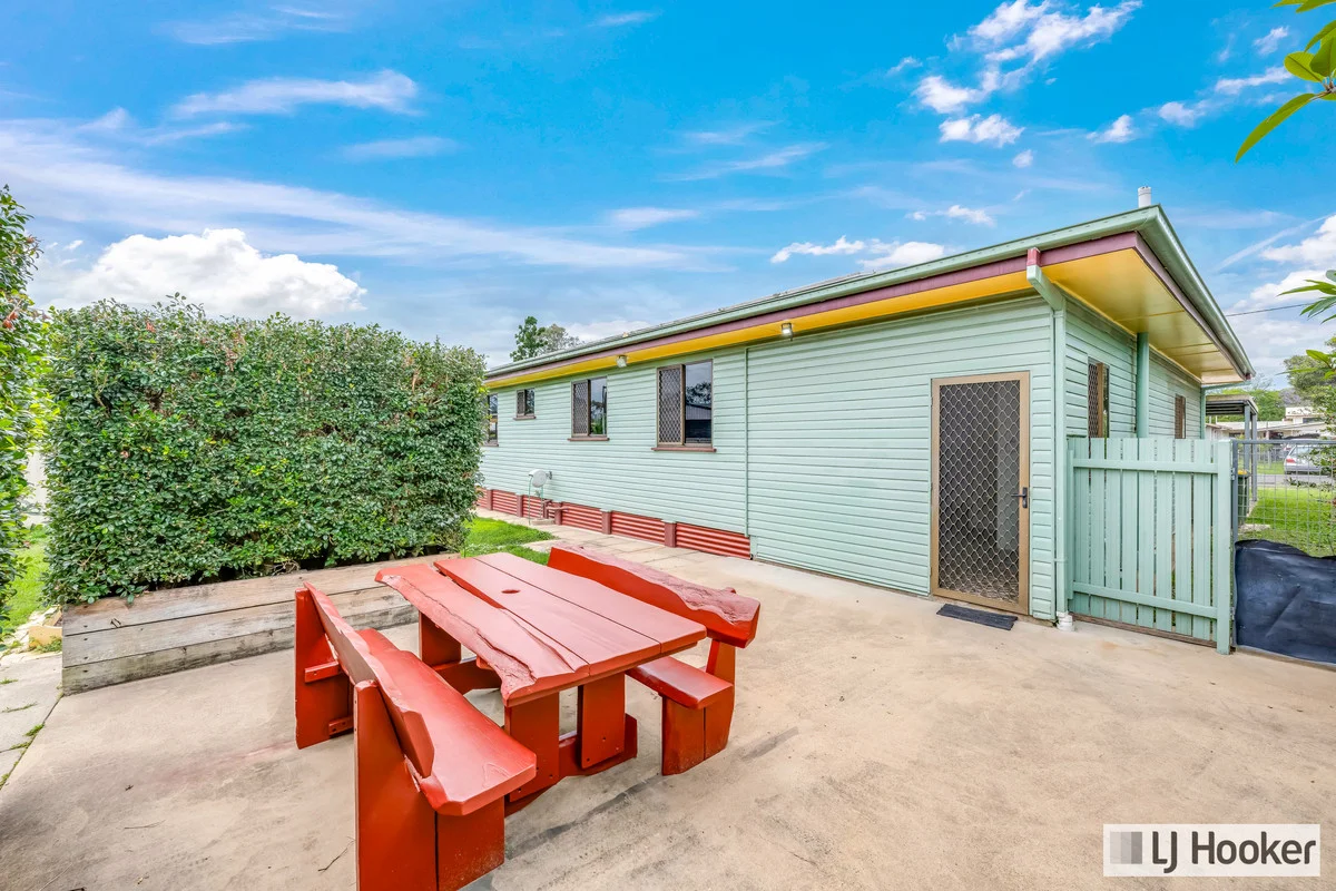Additional image 19 of 13 Barnes Street, Svensson Heights QLD 4670