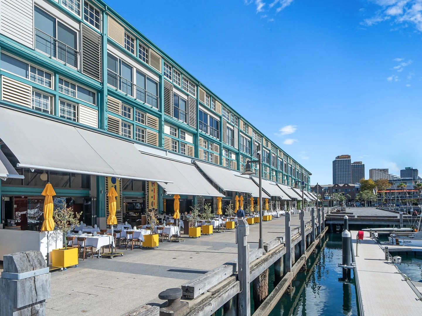 Additional image 15 of 578/6C Cowper Wharf Roadway, Woolloomooloo NSW 2011