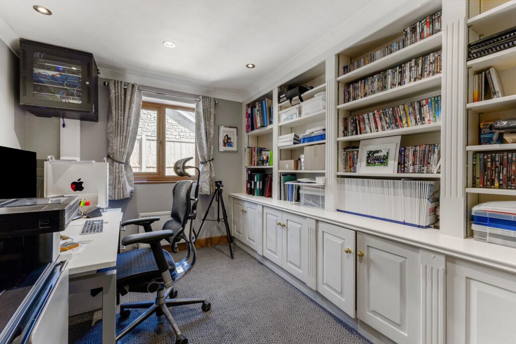 Additional image 14 of Church Lane, West Pennard